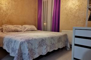квартира за адресою Регенераторна вул., 4