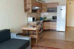 квартира за адресою Овочева, 7