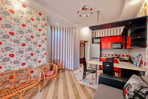 квартира за адресою Нескорених вул., 14