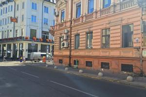 коммерческая по адресу Сечевых Стрельцов ул., 10