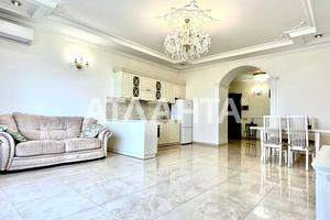 квартира за адресою Шевченка просп., 33б