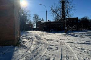 комерційна за адресою Фридрихівська, 12
