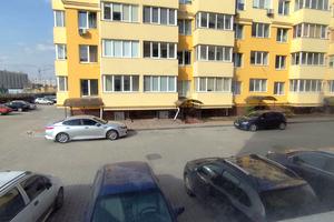 квартира по адресу Тарасівська, 25