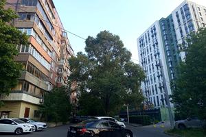 квартира за адресою Героїв просп., 4