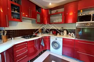 квартира за адресою Сахарова вул., 13