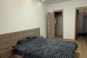 квартира за адресою Стрийська, 45