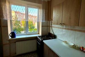 квартира за адресою Берегова вул., 1