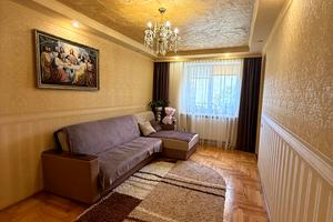 квартира по адресу Росвиговская ул., 7