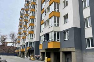 квартира за адресою Костя Широцького вул., 5а