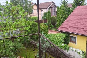 дом по адресу Орхідейна, 5