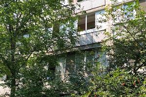 квартира по адресу Вацлава Гавела бульв. (Івана Лепсе), 21-Б