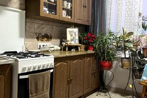 квартира за адресою Івана Пулюя вул., 52