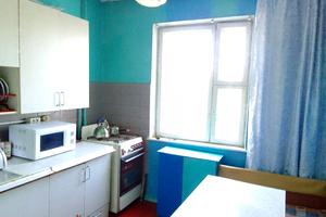 квартира за адресою Миколи Закревського вул., 43