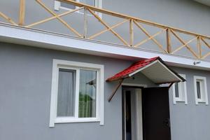 квартира за адресою Павловка, 2