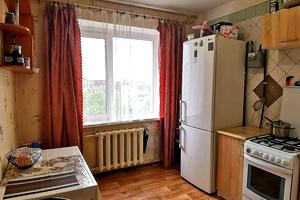 квартира по адресу  ул. (Космонавта Комарова), 3