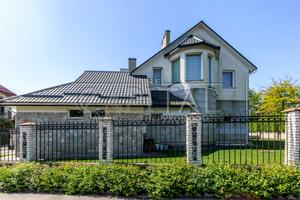 будинок за адресою Старокиївська