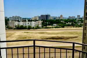 квартира за адресою Краснова вул., 1