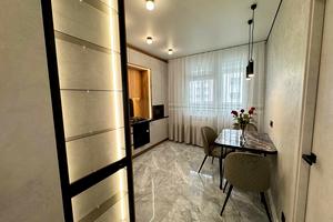 квартира за адресою Лісогринівецька вул., 34-Б