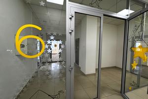 коммерческая по адресу Героїв Космосу ул., 4