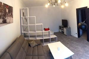 квартира за адресою Івана Рубчака вул., 21а