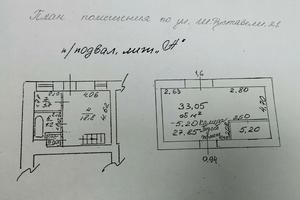 коммерческая по адресу Шота Руставели ул., 21