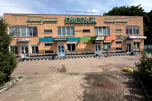 комерційна за адресою Конотоп, Братів Лузанів вул., 47а
