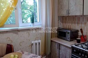 квартира за адресою Аерокосмічний просп. (Гагаріна), 46