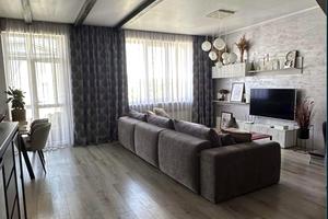 квартира за адресою Вишнева вул., 1