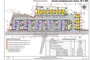 дом по адресу Смерековая ул.