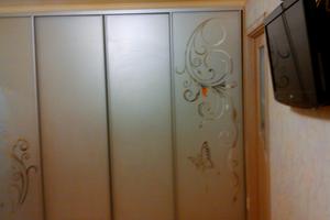 квартира по адресу Сталеваров, 21