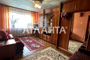 квартира по адресу Анатра пер. (Генерала Вишневского), 11