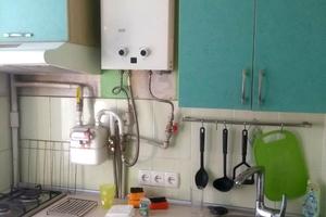 квартира за адресою Шекспіра вул., 12