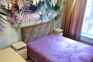 квартира за адресою Ольгерда Бочковського вул., 26