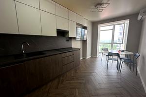 квартира по адресу Мандрыковская ул., 51л