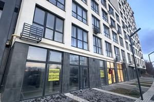 коммерческая по адресу Профессора Буйка ул., 27