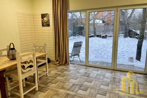 будинок за адресою Русанівські сади вул.