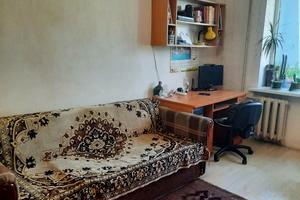 квартира по адресу Академика Заболотного ул., 15