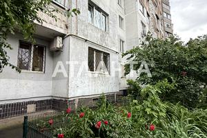 квартира по адресу Ярослава Баиса ул. (Владимира Высоцкого), 8