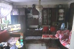дом по адресу Спартаковская