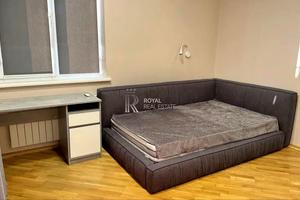 дом по адресу Киев, 50- та Садова, 50А