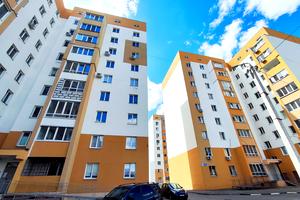 квартира за адресою Льва Ландау просп. (50-річчя СРСР), 52-Л