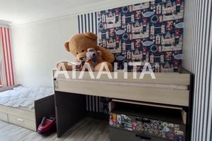 квартира по адресу Экономичный пер., 4