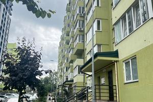 квартира по адресу Жасминовая ул., 11