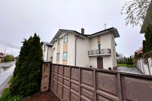 дом по адресу Утренняя, 23
