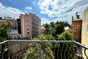квартира по адресу академика Гнатюка ул. (Горького), 3