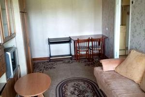 квартира за адресою Дніпро, Роторна вул., 17
