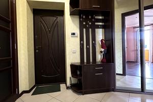 квартира за адресою Черкаська, 4