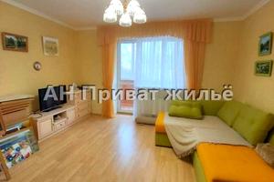 квартира за адресою Полтава, Семена Антонця вул. (Балакіна), 1