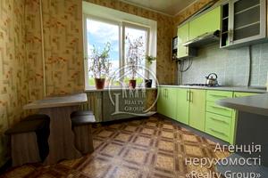 квартира по адресу Криворожстали ул. (Орджонікідзе), 17