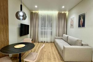 квартира за адресою Олеся Гончара вул., 40